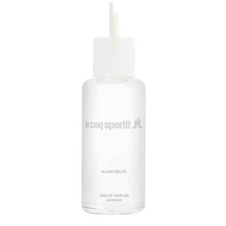 LE COQ SPORTIF PARFUM Blanc Relax - Mini-Taschen- und LE COQ SPORTIF PARFUM Blanc Relax - Mini-Taschen- und